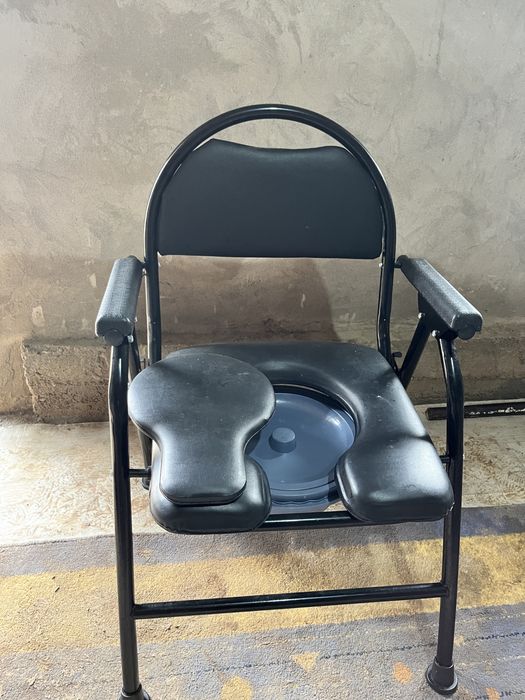 Инвалидные кресло