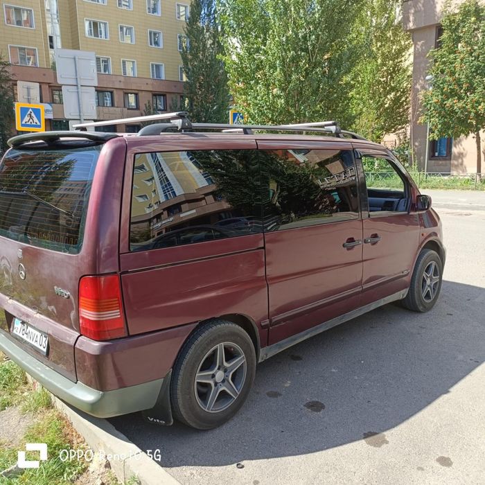 Продам Мерс Вито