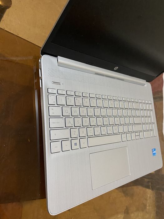 HP Core 11 пок, SSD 512gb