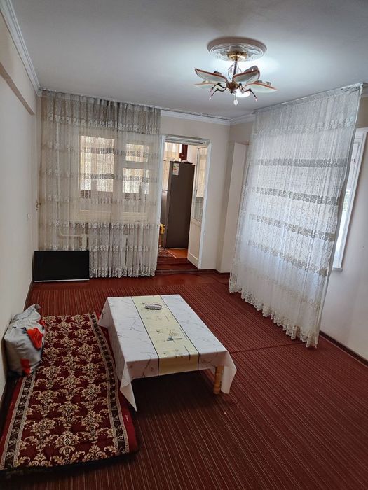 Продается квартира