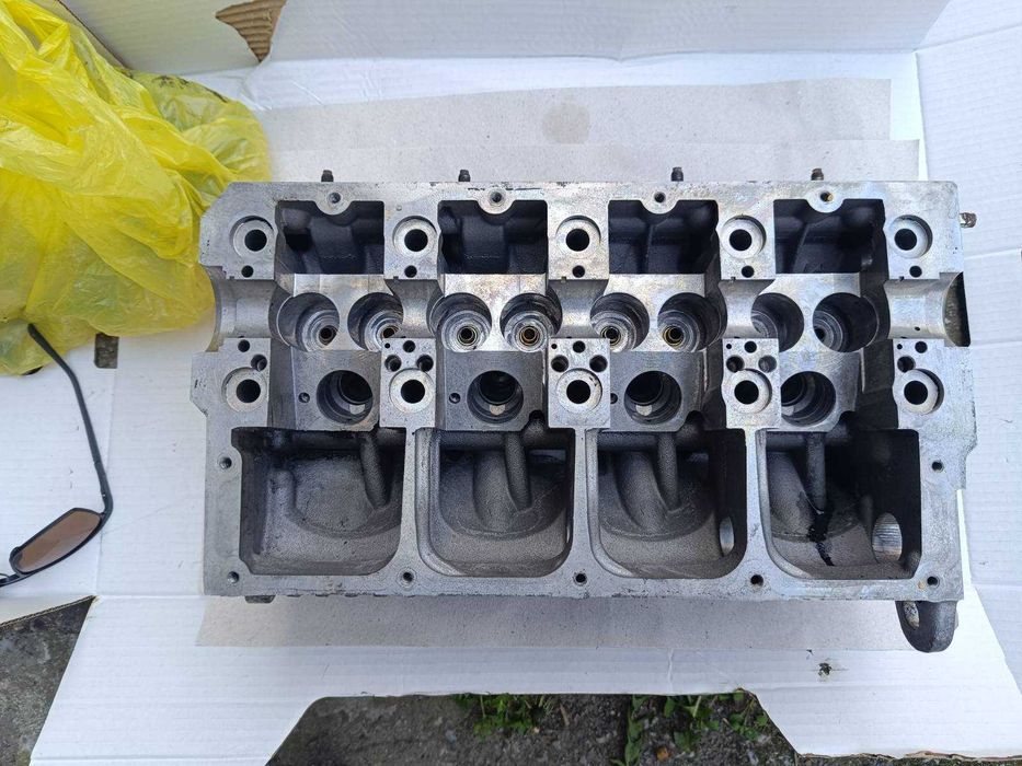 Глава за пасат 6