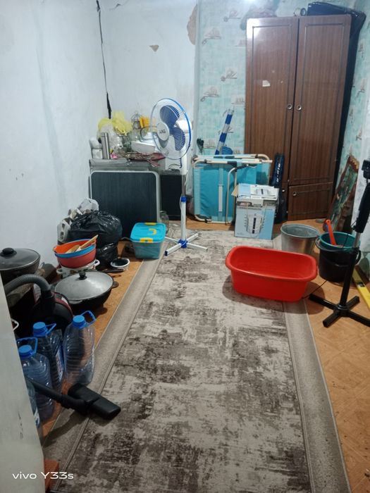 Продам 3-х комнатный дом