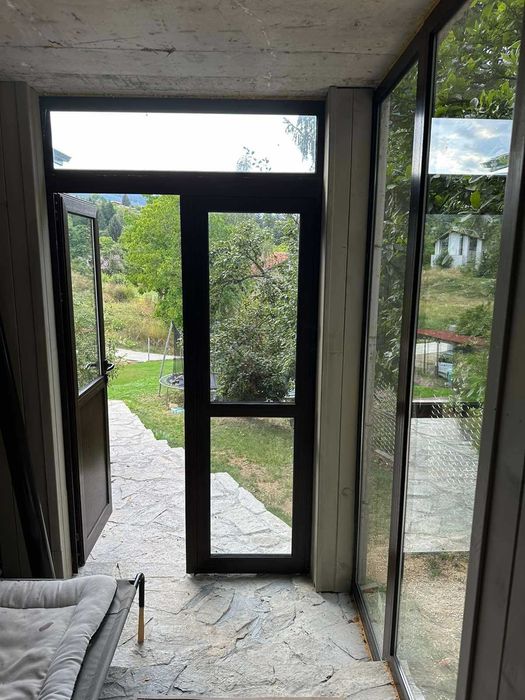 Продава се Къща в с. Панчарево, Област София-град - 160 кв.м за 2844 €/кв.м - Снимка #1