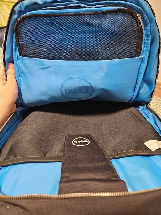Раница за лаптоп Dell