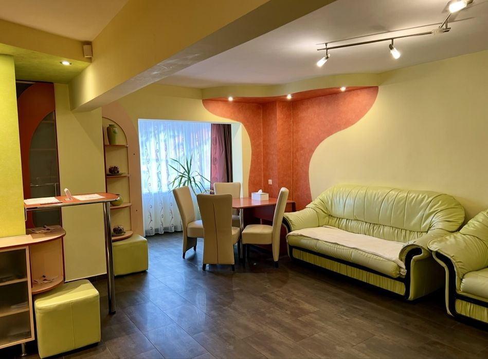 Apartament 4 camere patru camere răcădău