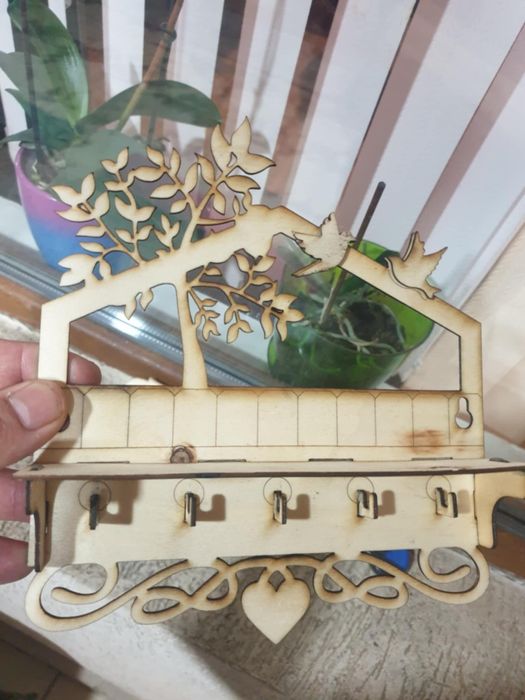 Лазерно гравиране на подаръци