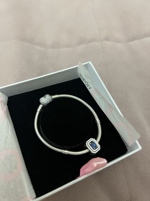 Браслет Pandora оригинал