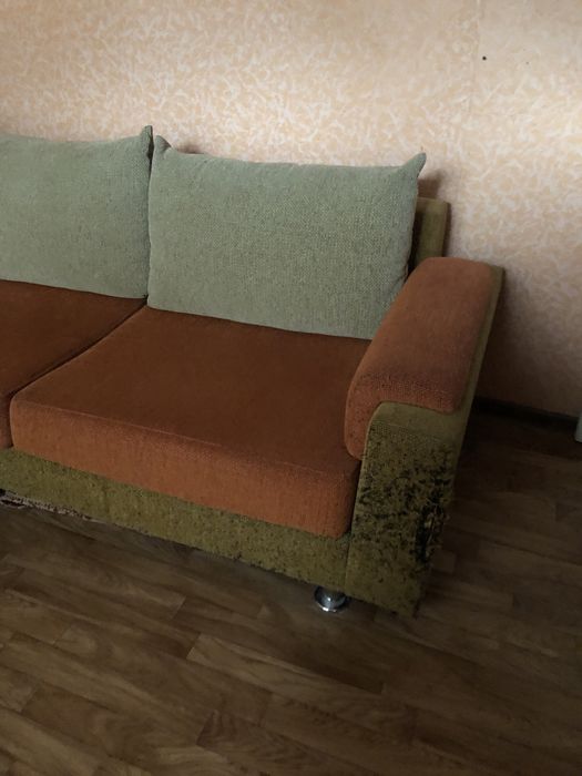 Продам   диван Белорусский