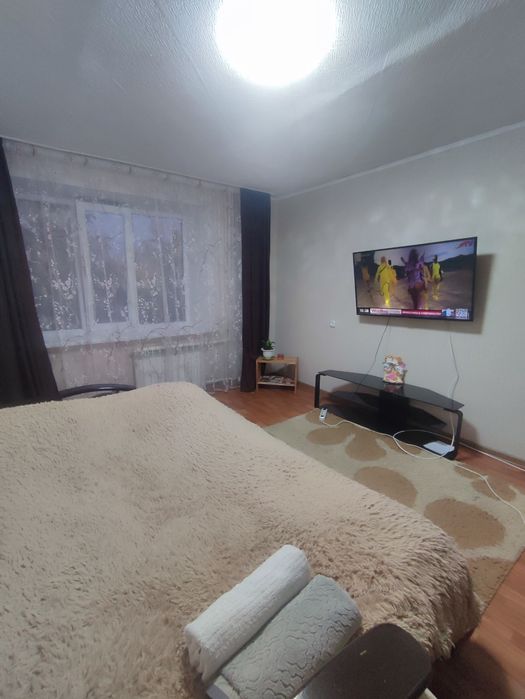 Сдам часы/ сутки центр 1ком