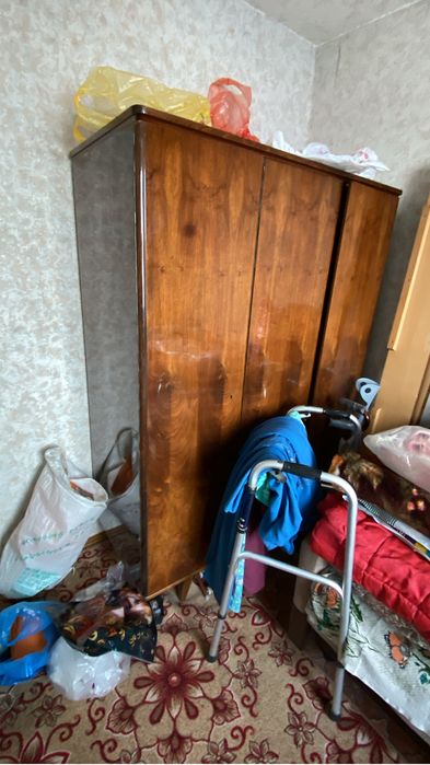 Мебель продам  недорого