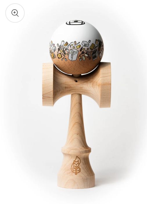 Vand kendama erraticsquirrel noua