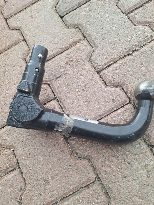 Vand carlig volvo xc 60