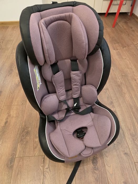 Столче за кола Lorelli - Nebula Isofix, 0-36 kg