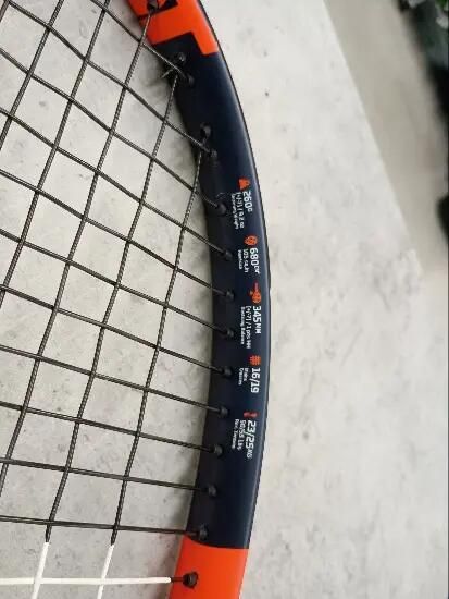 babolat Boost drive - (SecondHand) Decathlon