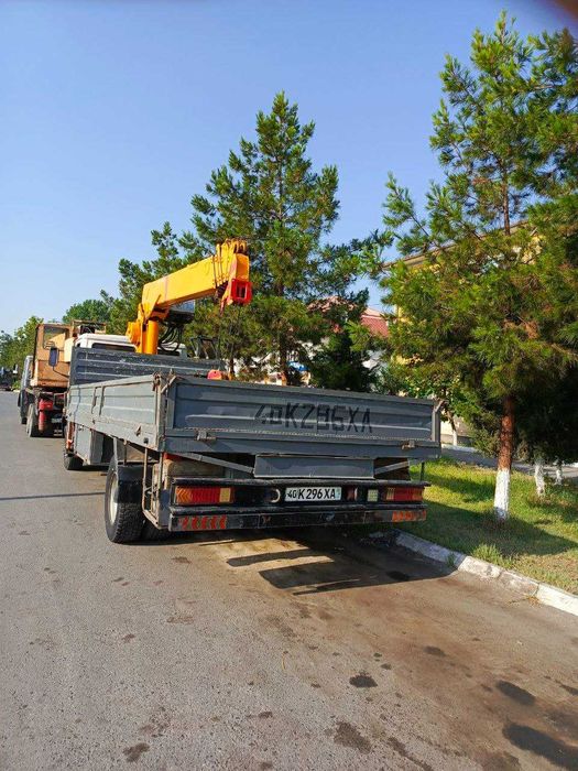 Manipulyator/Manipulator/Soosan