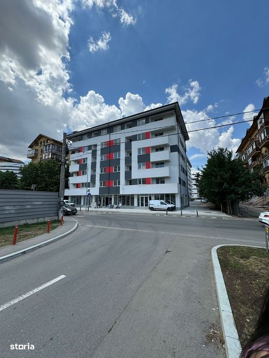 Studio Modern Gata De Mutare, Ideal Locuit Sau Investitie, Rezervelor