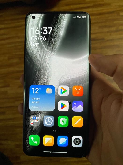 Xiaomi mi 10 ultra 256gb