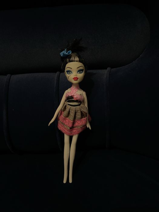Кукла от Монстър Хай - Франки