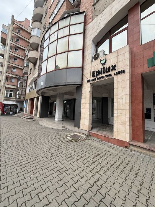 Spațiu de Închiriat în Salonul Epilux Cluj Napoca
