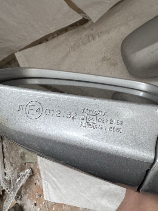 Оригинални огледала Тойота Селика Toyota Celica