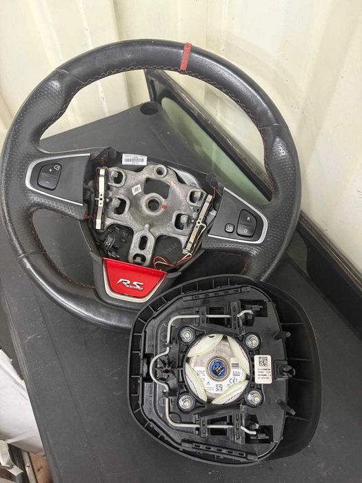 Volan Renault Clio Rs cu sau fara Airbag
