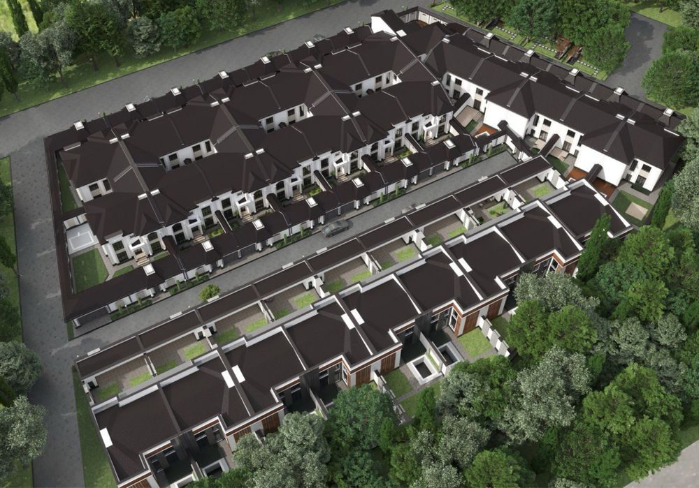 Продаётся Территория под Котежный городок