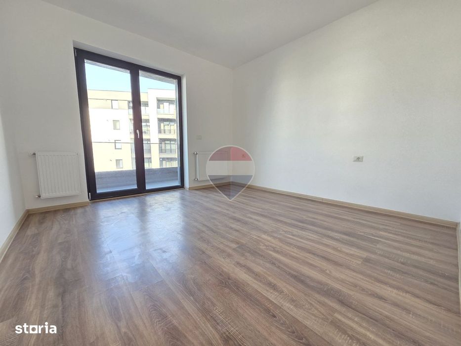 Apartament de vânzare | Strada Parcului, Focșani