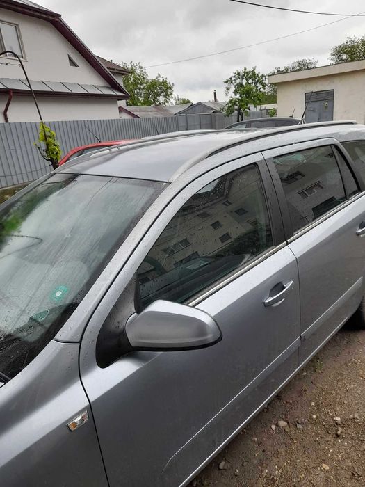 OPEL Astra 2005 — imagine 3