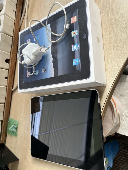 Таблет Ipad A1337 16gb