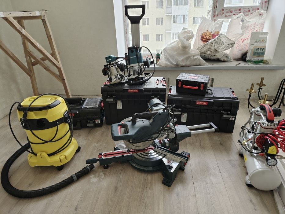 Установка межкомнатных дверей

•Межкомнаттық және кіребер