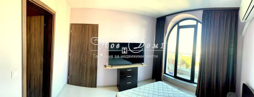 Продава се Тристаен апартамент в Варна, Лятно кино Тракия - 101 кв.м за 2357 €/кв.м - Снимка #21