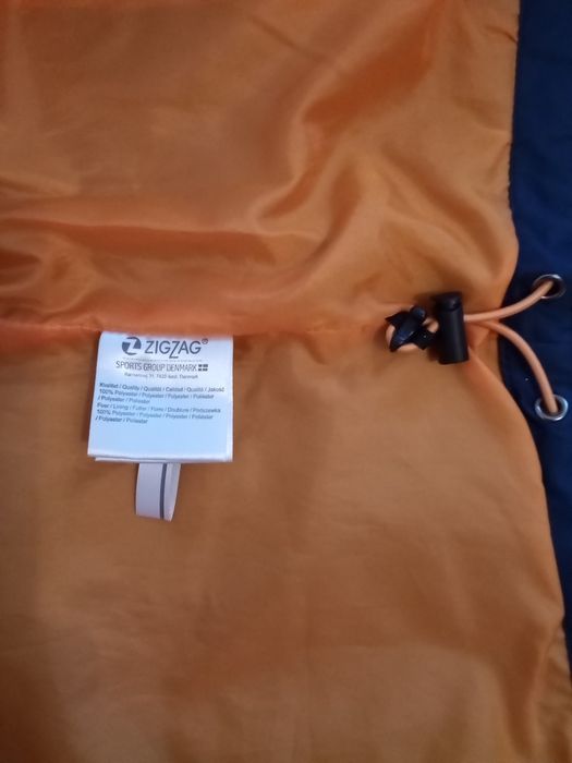 Непромокаемо яке Zig Zag 164-170
