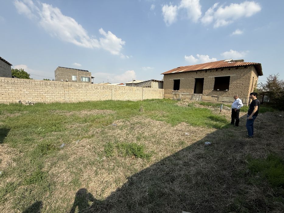 Продается дом Барданкуль 5 соток