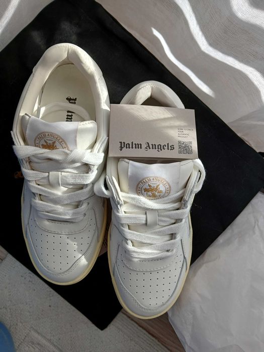 Adidasi Palm Angels