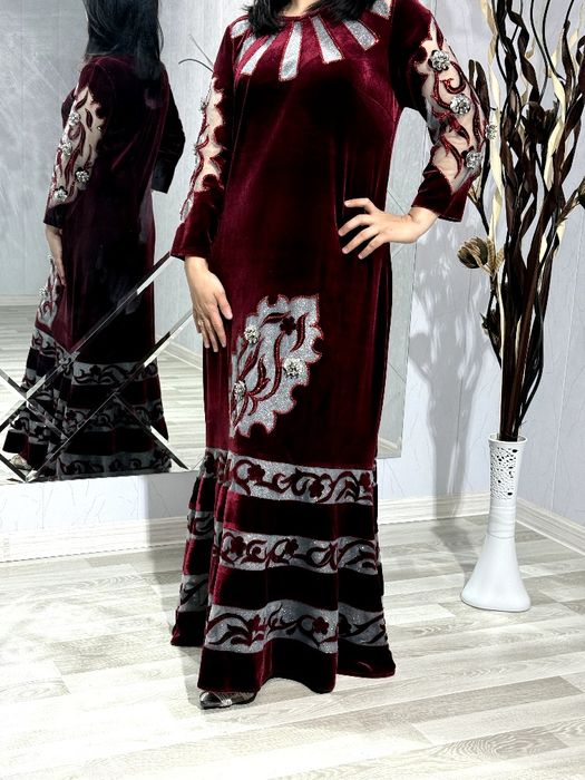 Нарядные платье .