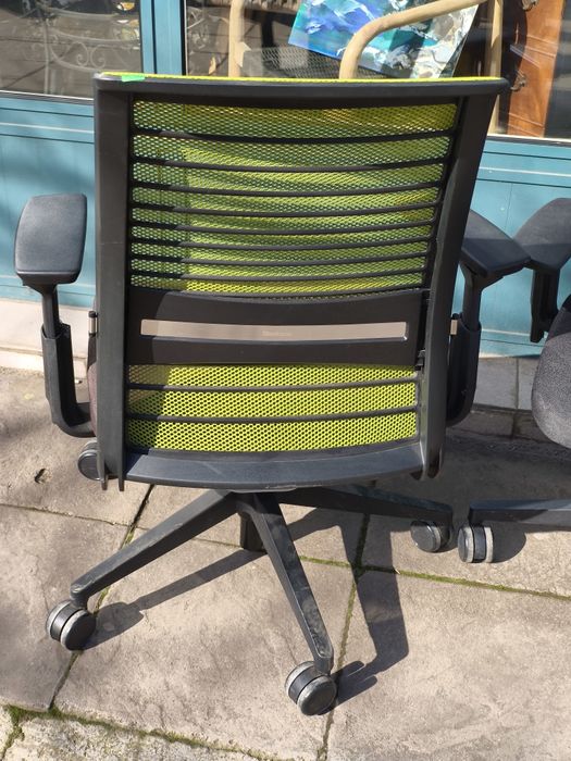 Офис стол Steelcase V2