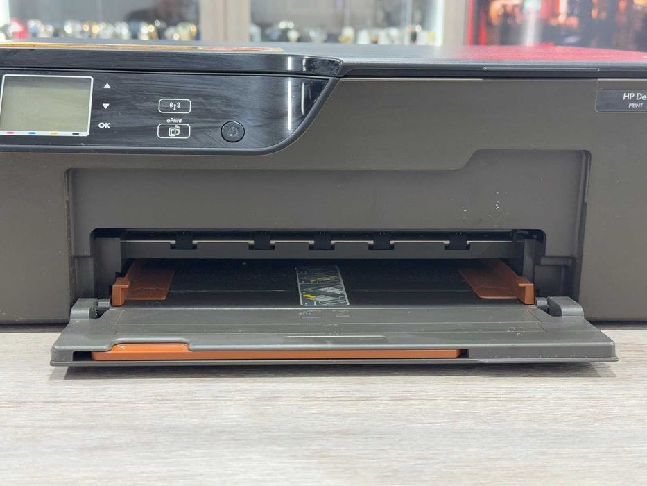Принтер HP DeskJet 3520
