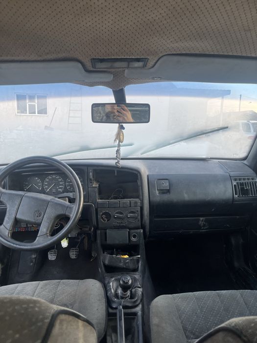 Продам пассат б3