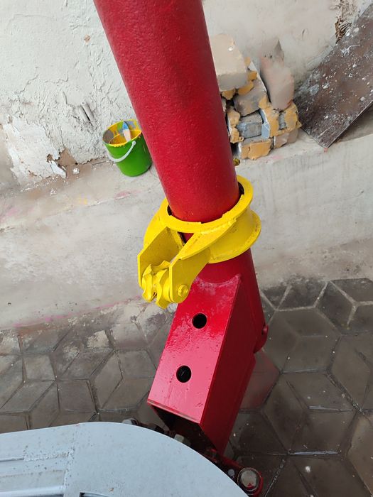 кузовной стапель