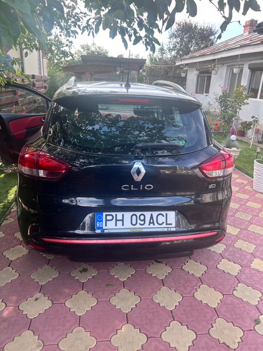 De vânzare Renault Clio