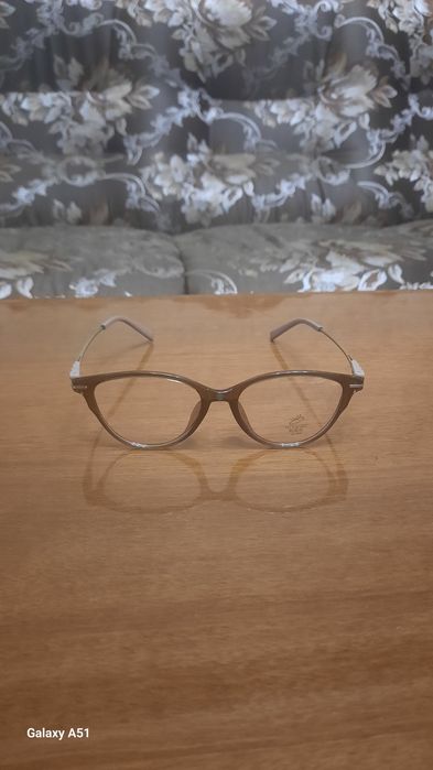 Оправа для очков 0 диоприй⁷