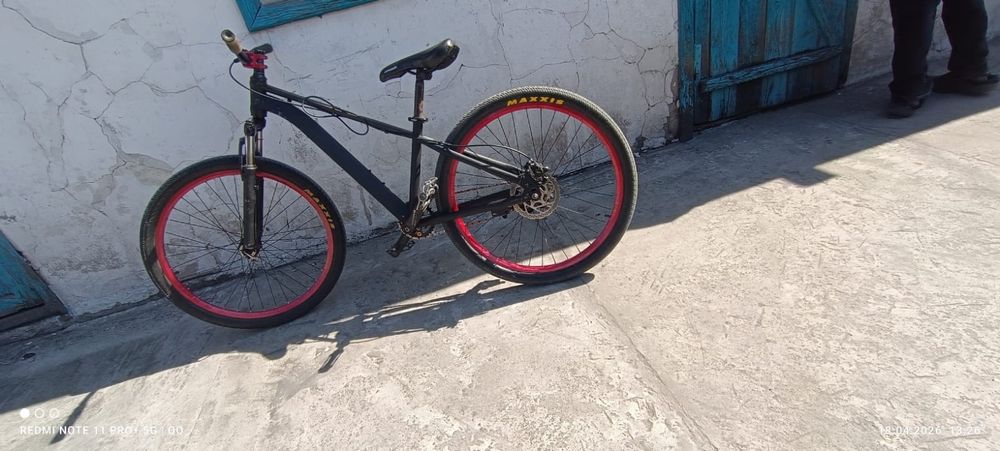 Продам велосипед мтб