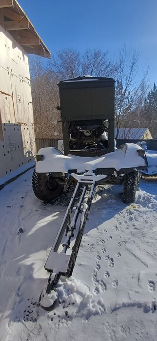 Генератор синхронный продам