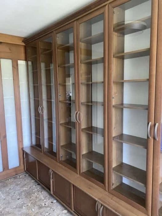 Шкаф в зал/спальню