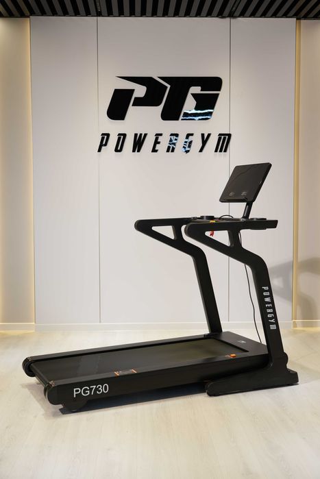 Беговая дорожка. Begavoy daroshka. Hay-tech uslubida | Для офиса PG730