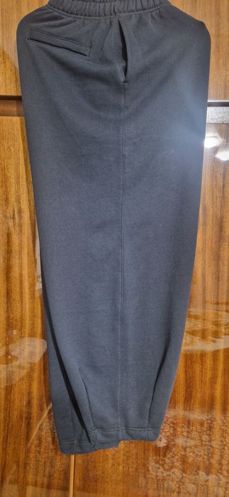 NIKE уникално долнище широка кройка в стил Tapered