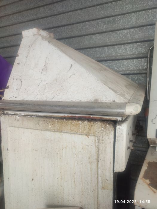 Газ плита рабочая