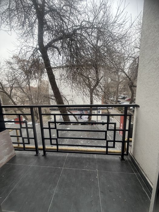 3-ком Ялангач м-в новостройка