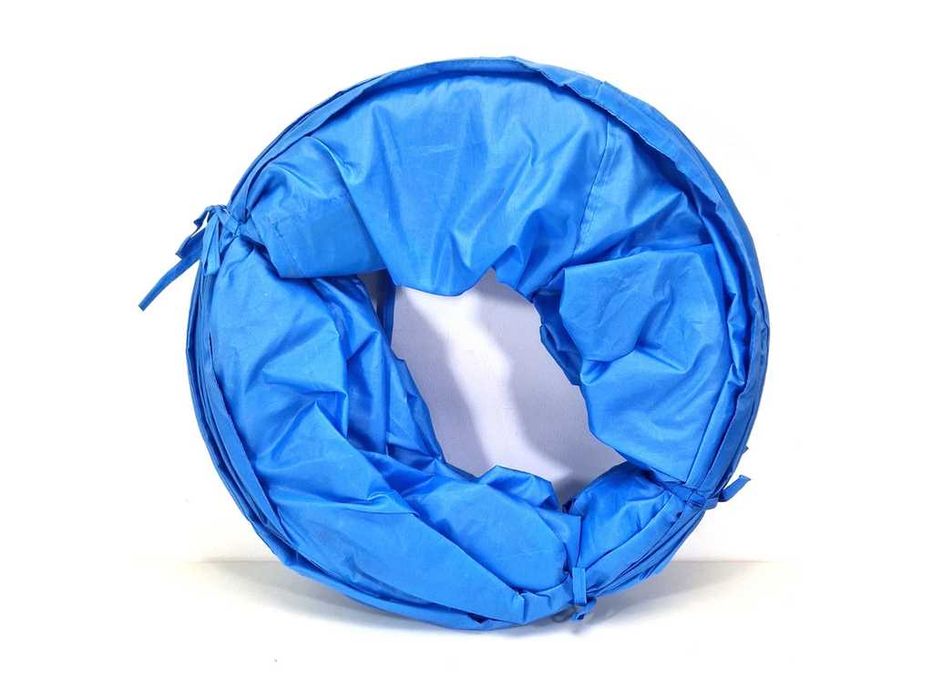 НОВИ! Аджилити тунел за куче 300x50см