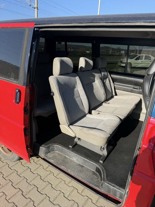 Volkswagen T4 Caravelle